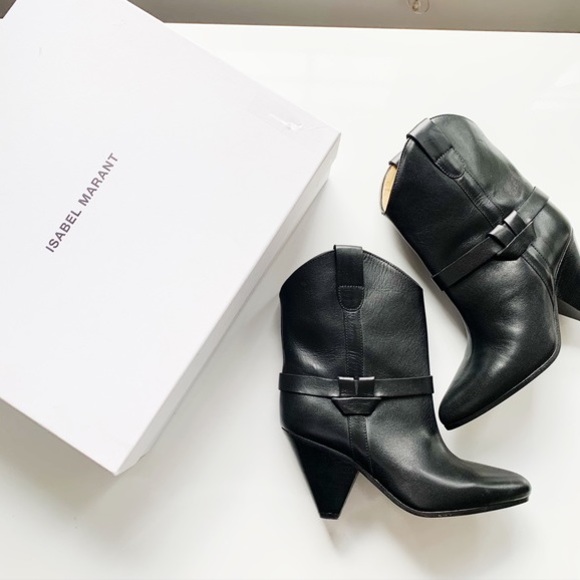 Isabel Marant Boots & Booties